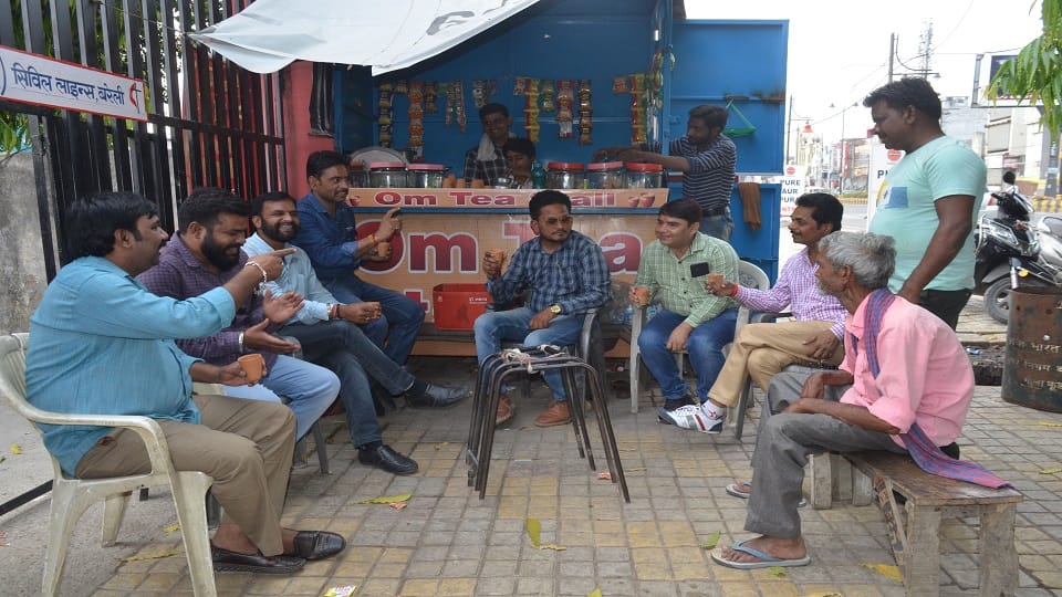 Candidates are making many promises to the voters for votes in Bareilly