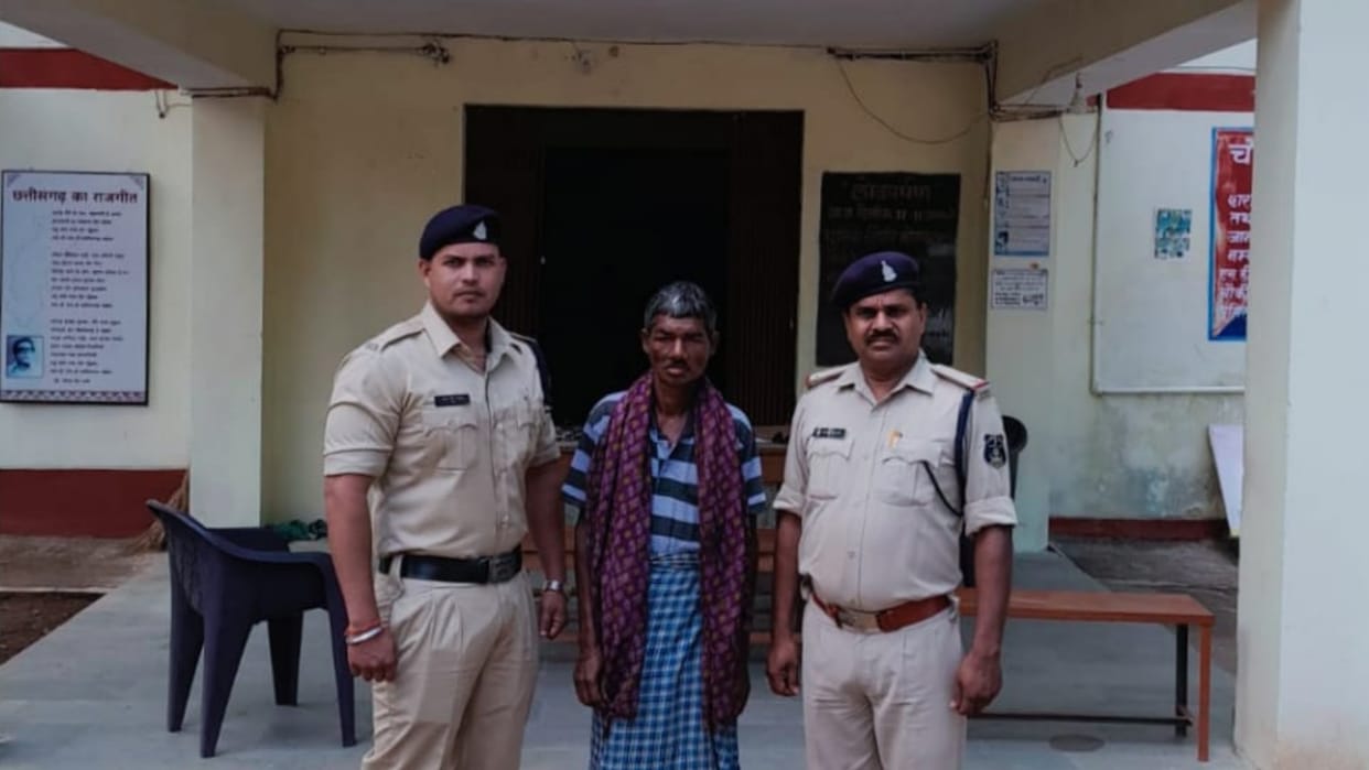 police called after killing young man on suspicion of witchcraft in korba