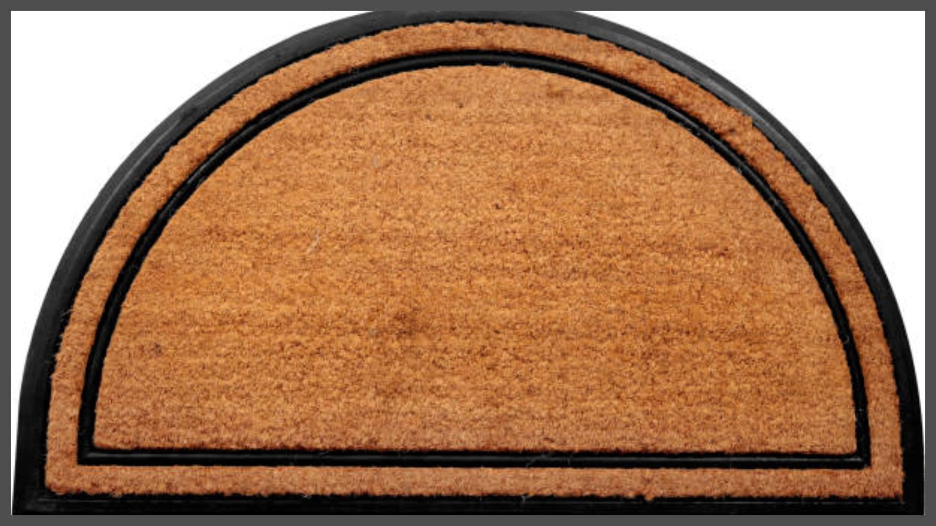Vastu Tips for Doormat Know Vastu Shastra Home Doormat Positive Energy