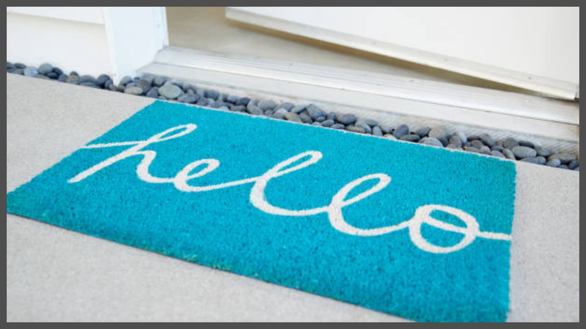 Vastu Tips for Doormat Know Vastu Shastra Home Doormat Positive Energy