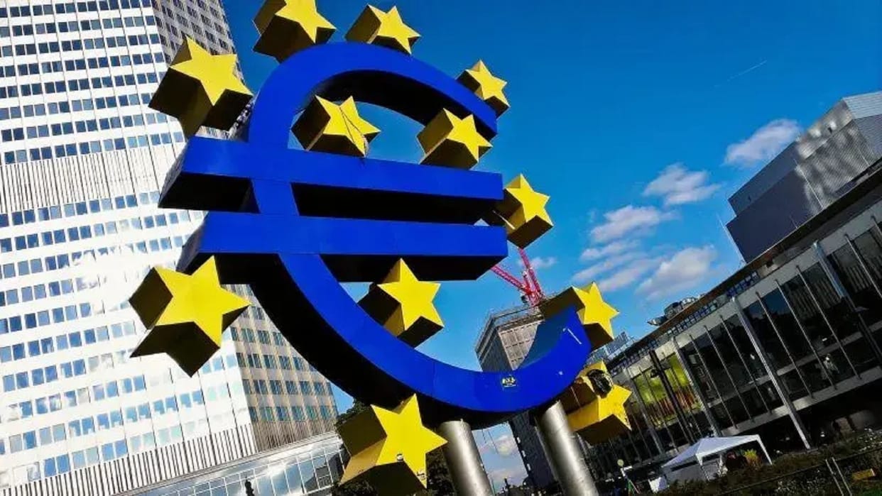 Inflation in Europe: Despite falling inflation rate, Europe is not free from the effect of inflation