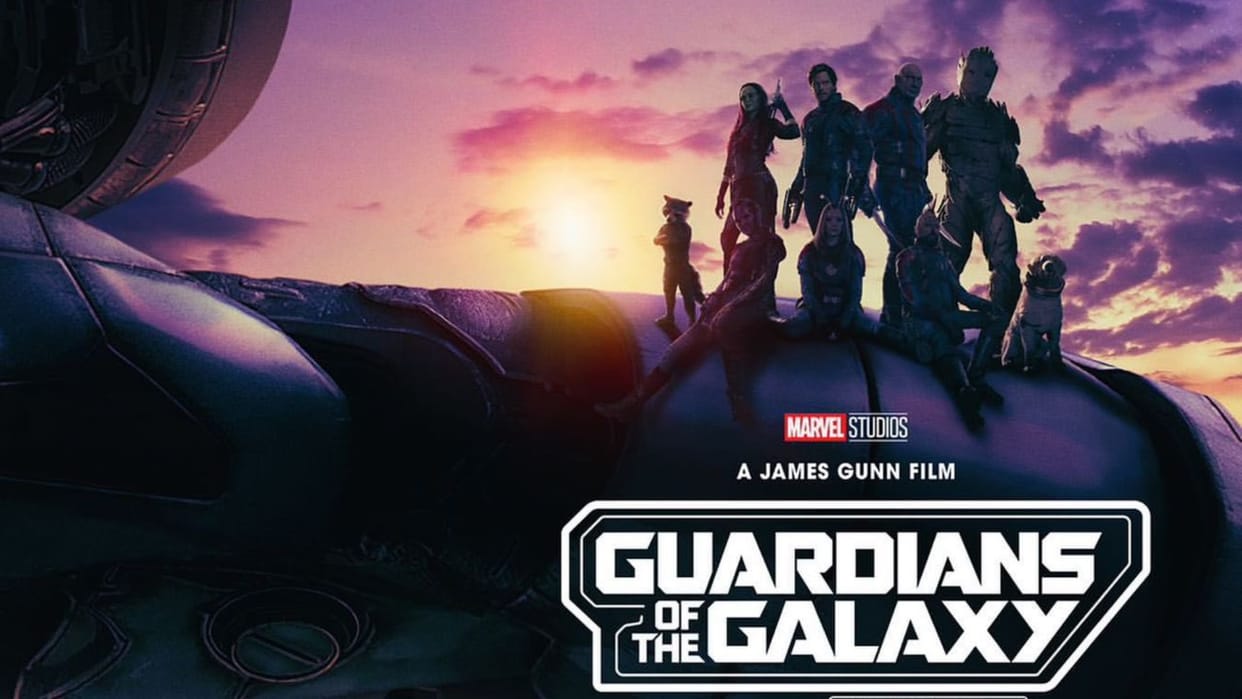 Guardians of the galaxy vol 3 ott release date out read when and where to watch online