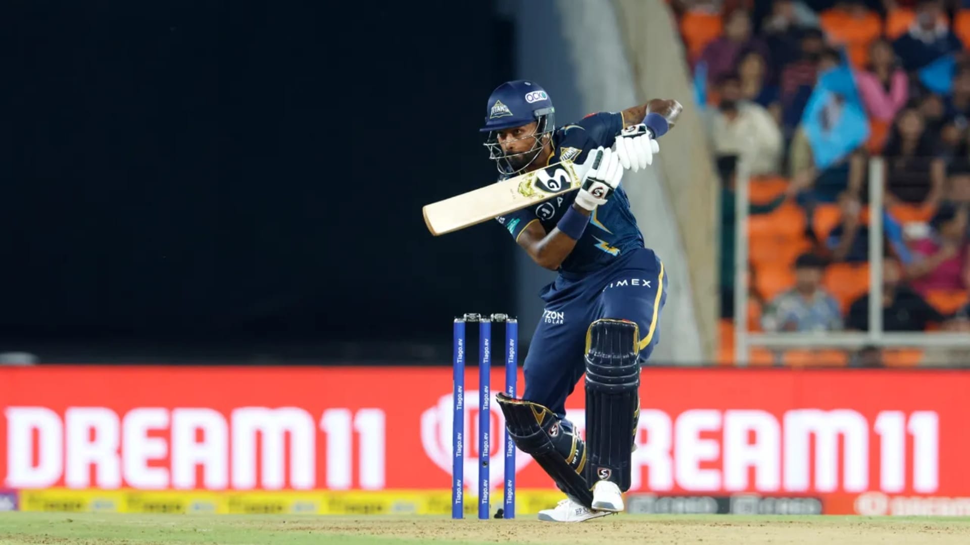 Shubman Gill to Mohammad Shami five stars of gujarat titans in IPL 2023