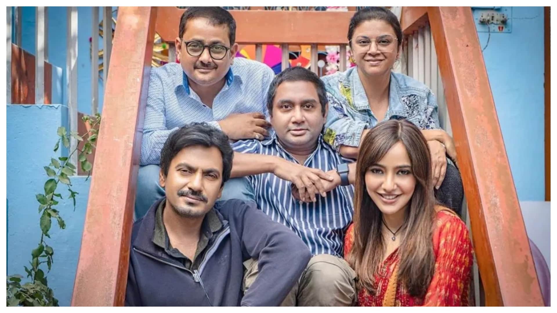 Nawazuddin Siddiqui claims big films causing most damage to Bollywood no story and no performance