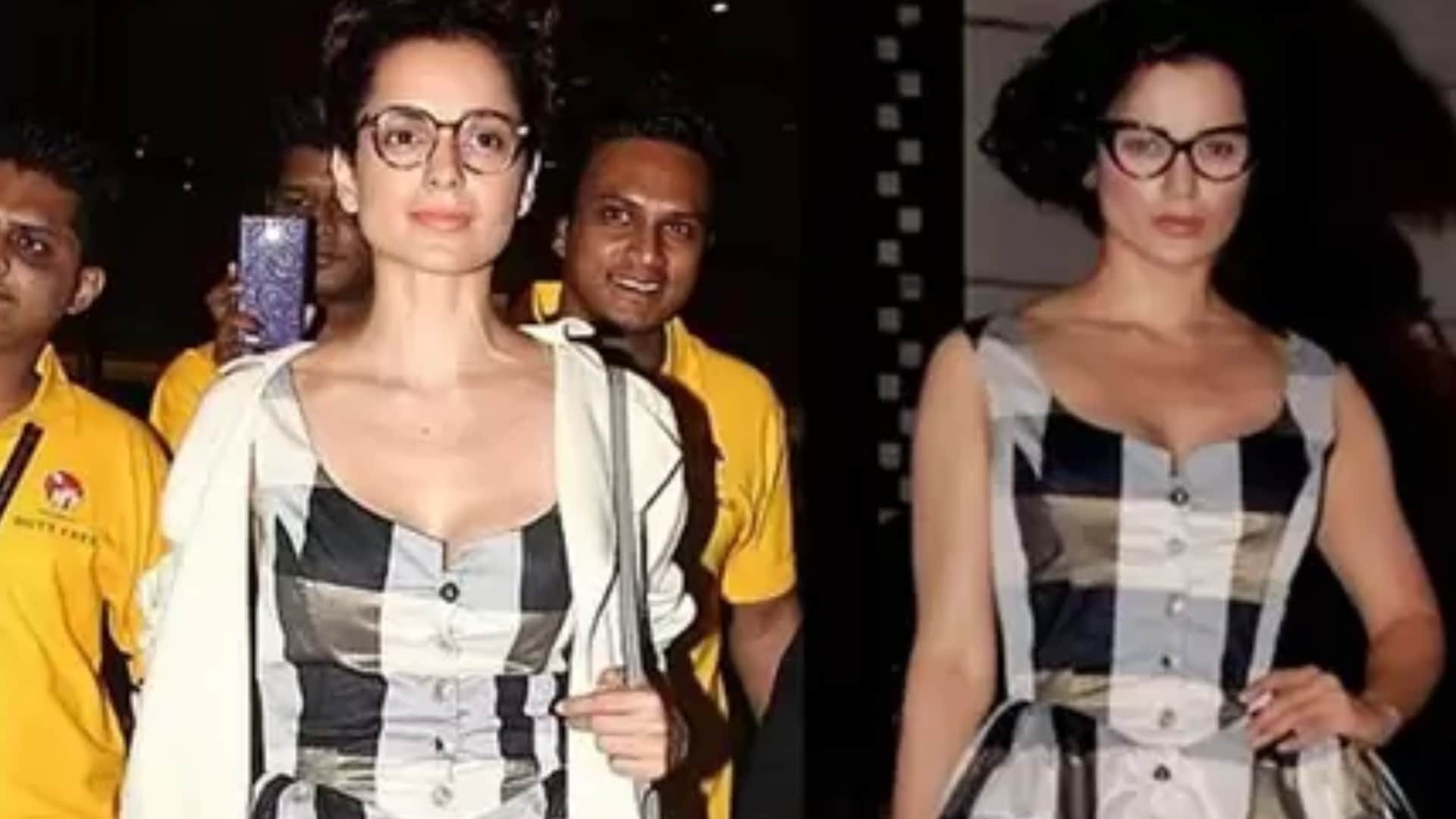 Bollywood Actress who repeat their Dress Sonam Kapoor Alia Bhatt Kangana Ranaut Katrina Kaif