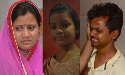 Girl student died in Kanpur road accident, Kalpana wanted to become a doctor, died due to negligence