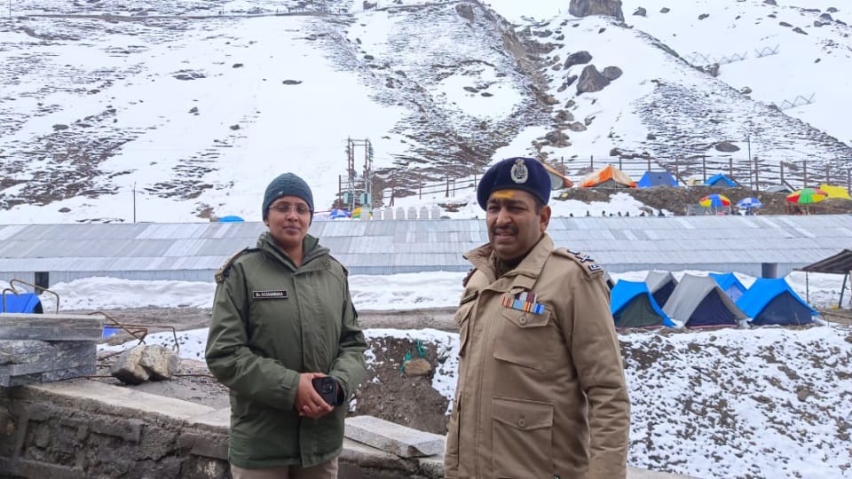 Chardham Yatra 2023 Kedarnath Badrinath gangotri Yamunotri dham all Update in Hindi