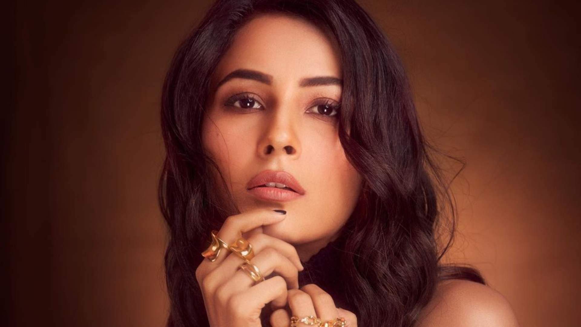 Shehnaaz Gill Thank You For Coming actress credits Rhea Kapoor for her makeover in Bhumi Pednekar film