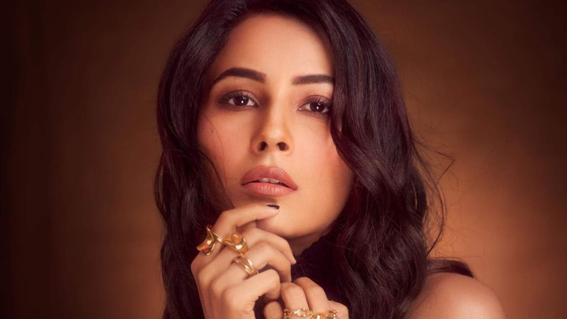 Shehnaaz Gill Thank You For Coming actress credits Rhea Kapoor for her makeover in Bhumi Pednekar film