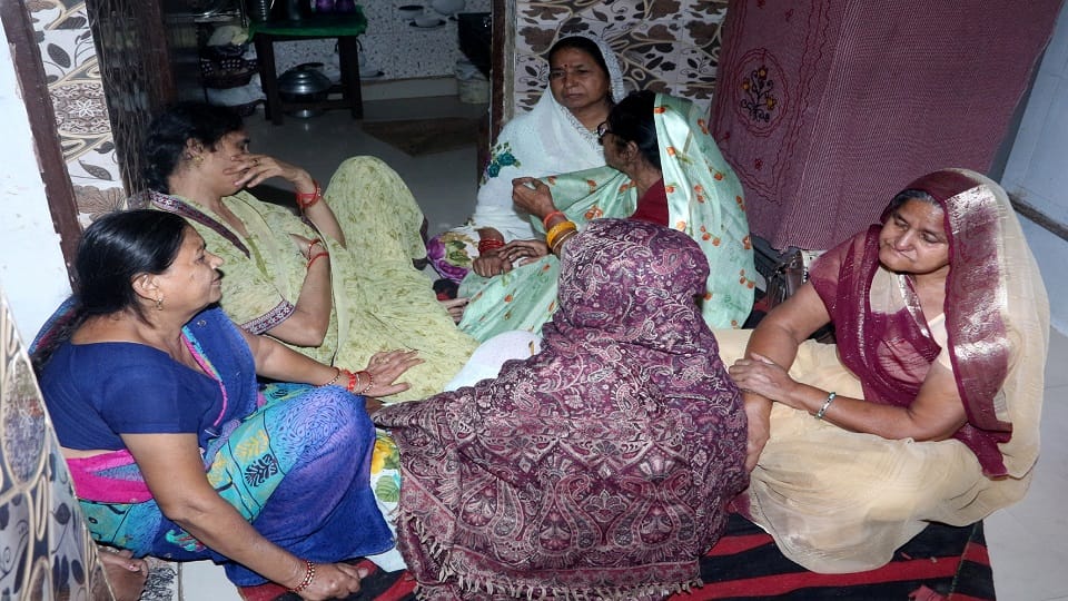 Family killed in Ludhiana accident had left Aligarh 22 years ago