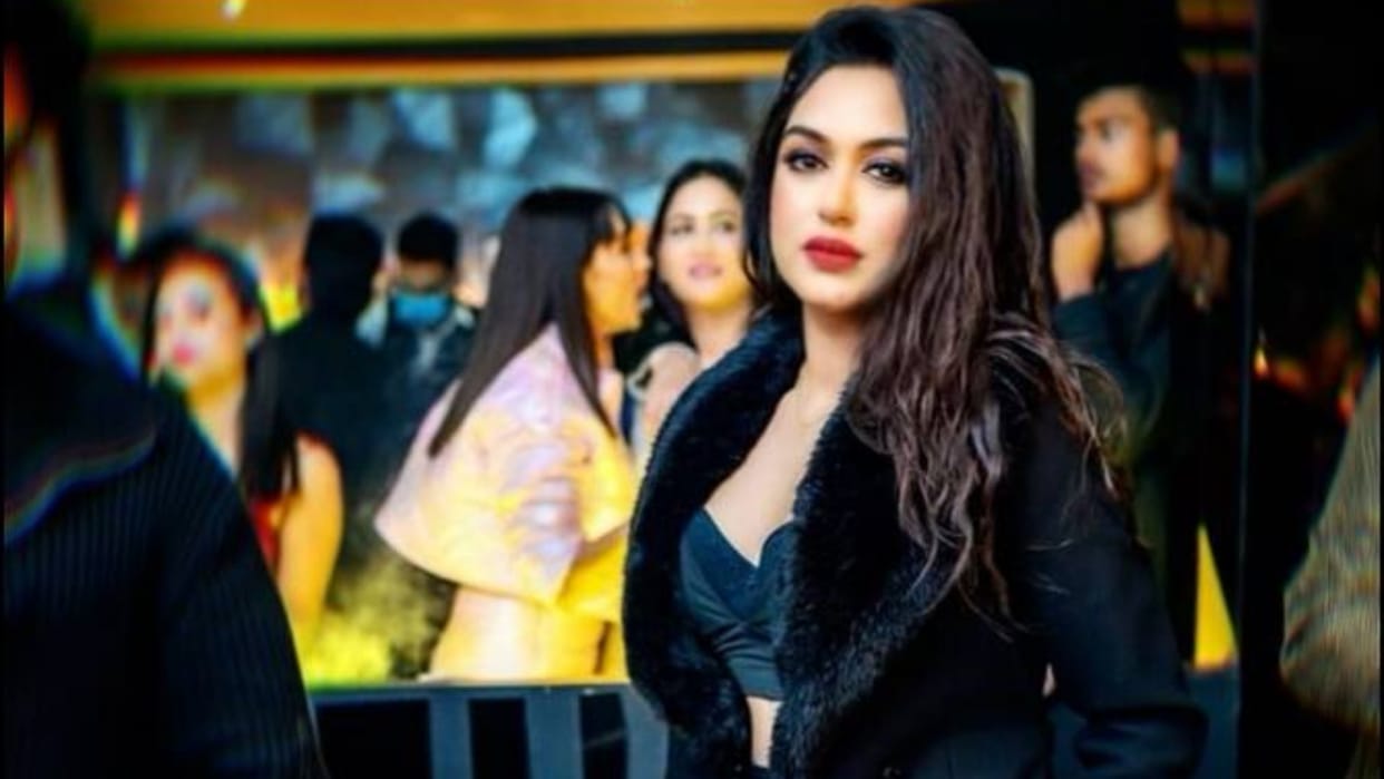 Munmun Dhamecha seeks discharge in cruise ship drug case in which Aryan Khan was arrested