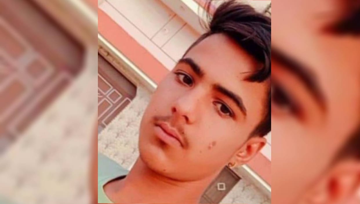 17 year old boy died due to falling of 11 thousand KV wire in Churu while working in fields