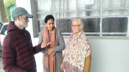 MC Shimla Election: 58.97 percent polling, results will come on May 4