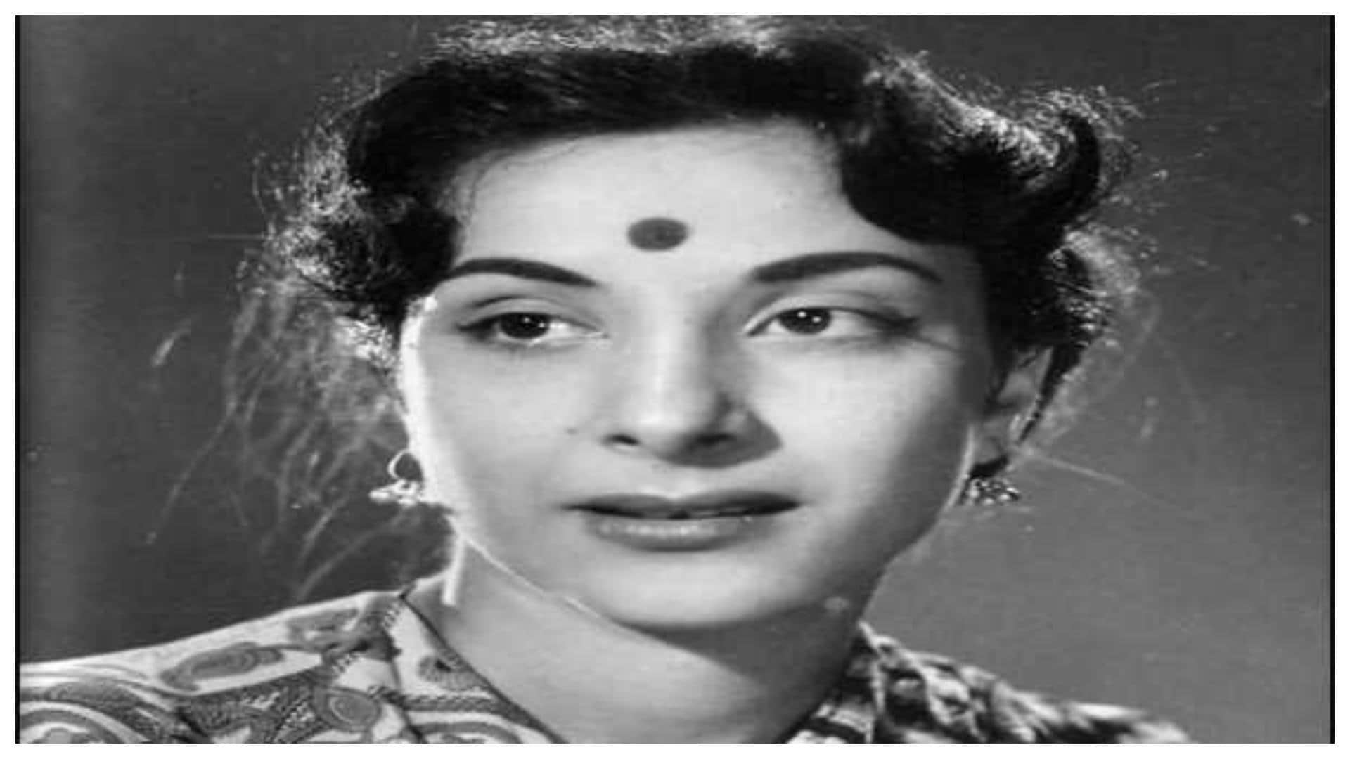Nargis Dutt Death Anniversary Know Unknown Facts About Actress Life and Career