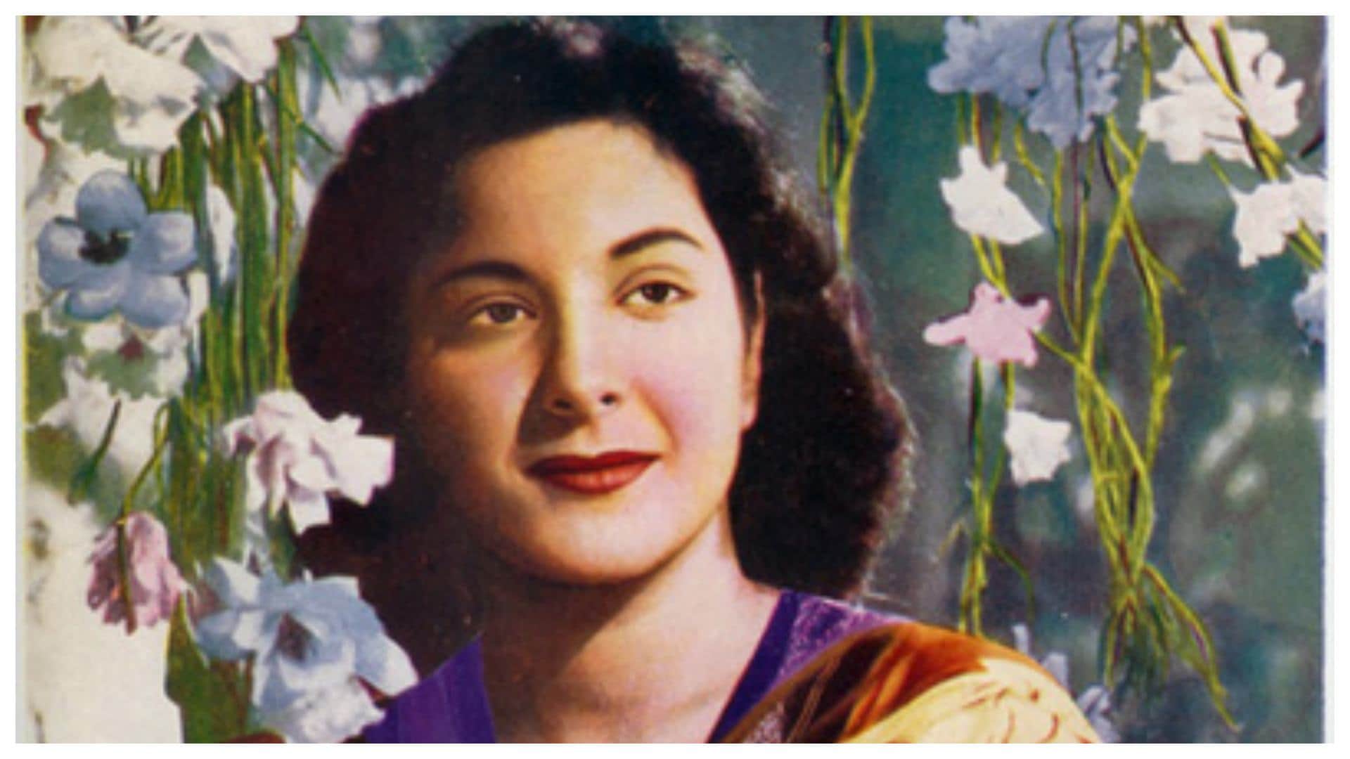 Nargis Dutt Death Anniversary Know Unknown Facts About Actress Life and Career