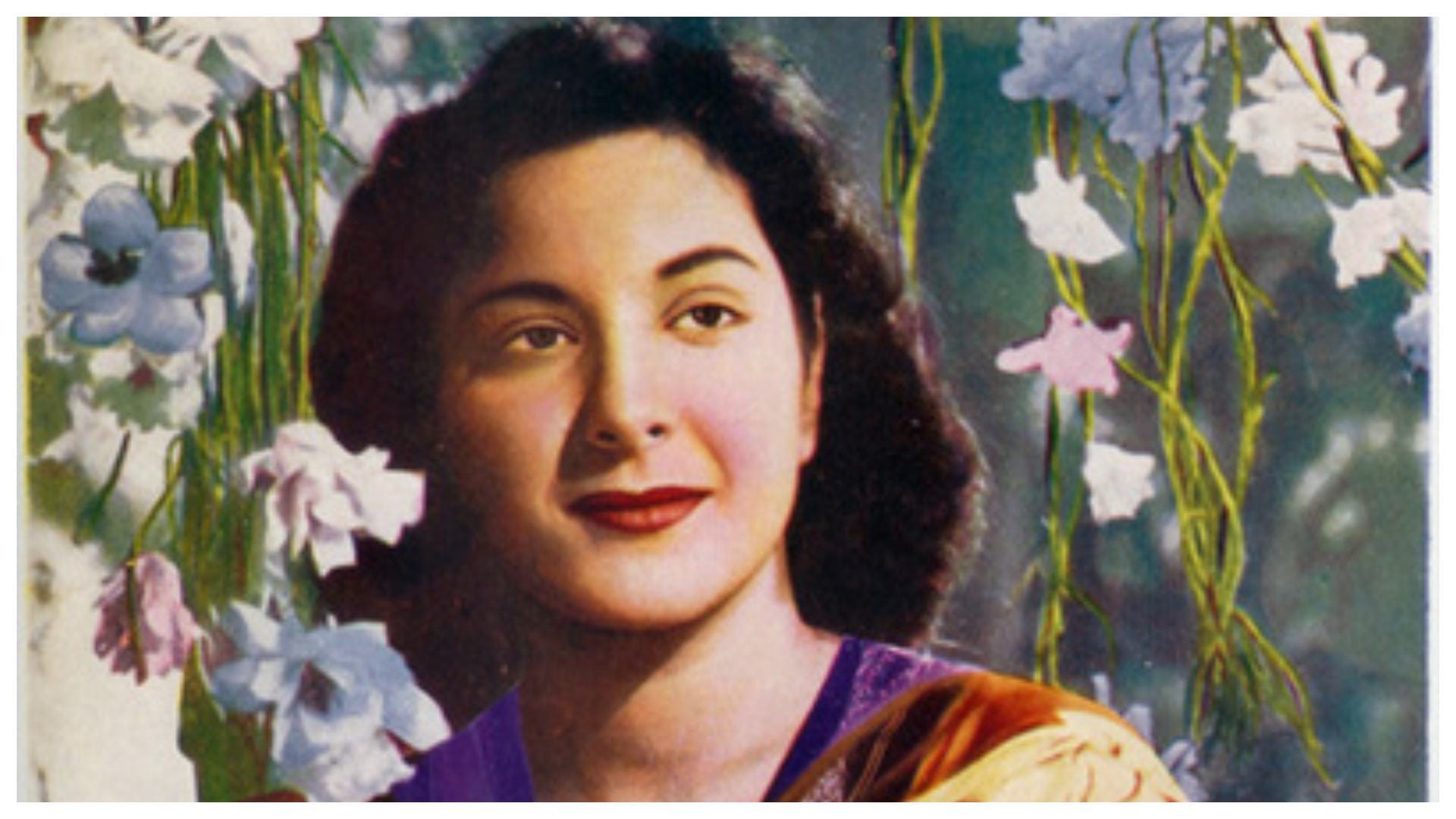 Nargis Dutt Death Anniversary Know Unknown Facts About Actress Life and Career