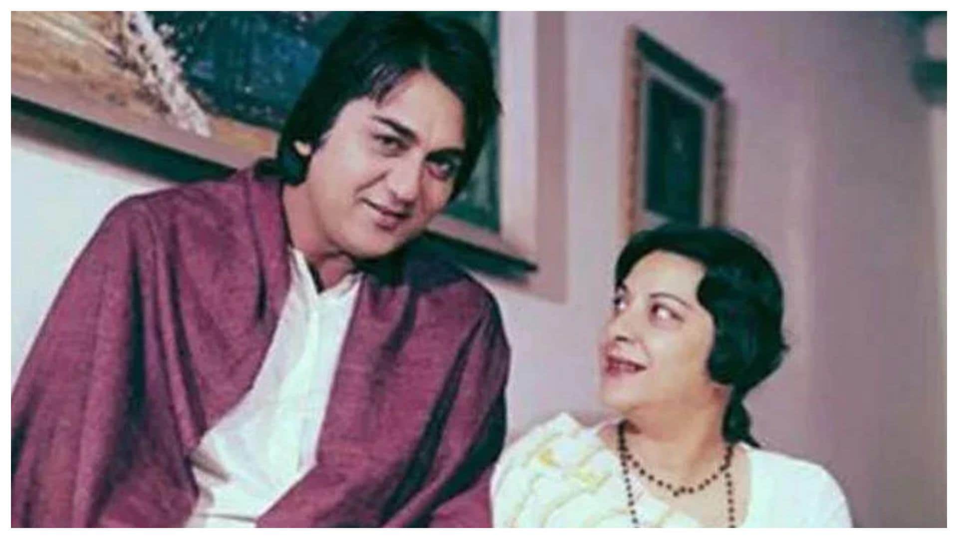 Nargis Dutt Death Anniversary Know Unknown Facts About Actress Life and Career