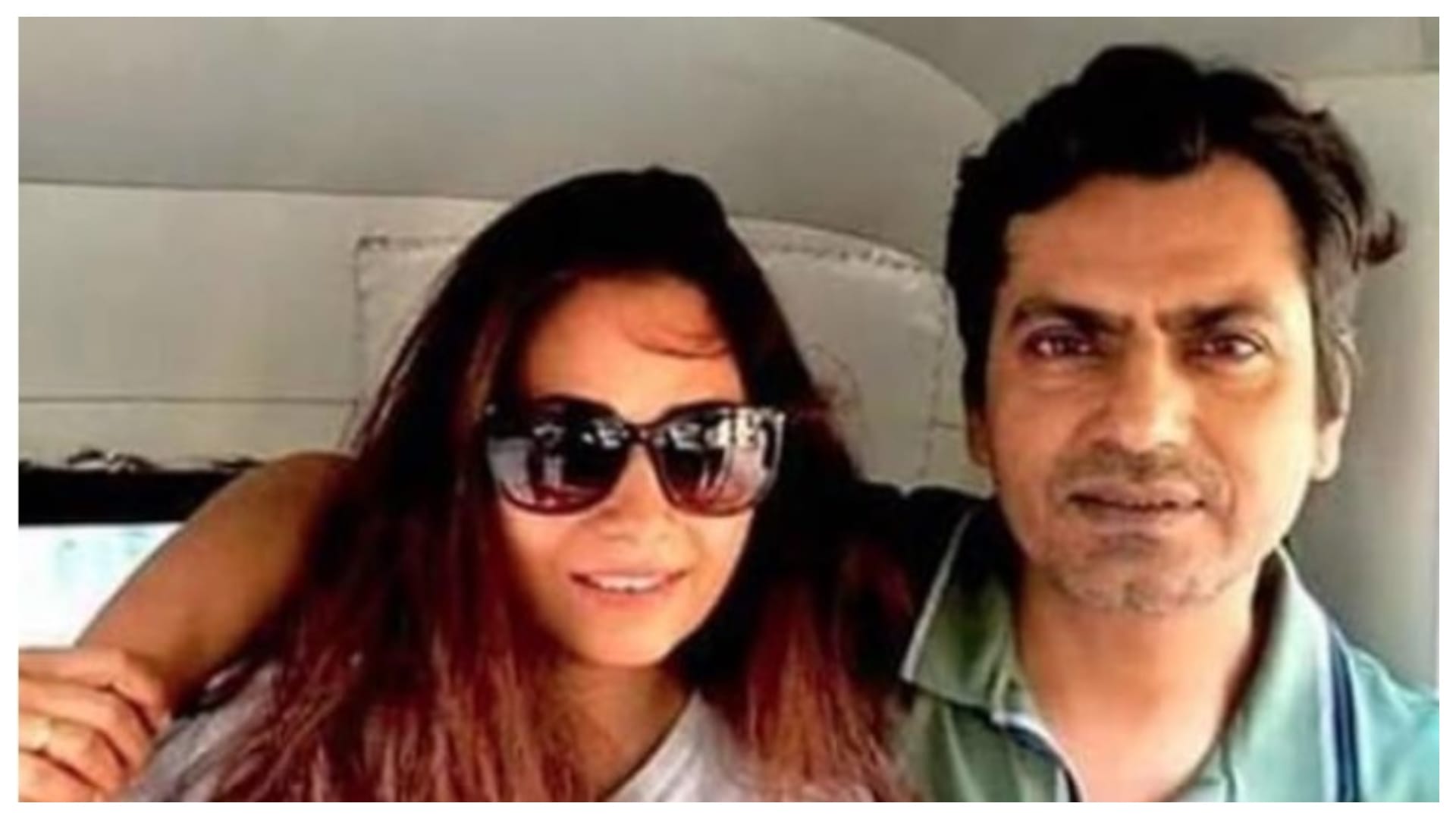 Nawazuddin Siddiqui opens up about love says It is important to have some bit of romance in our lives
