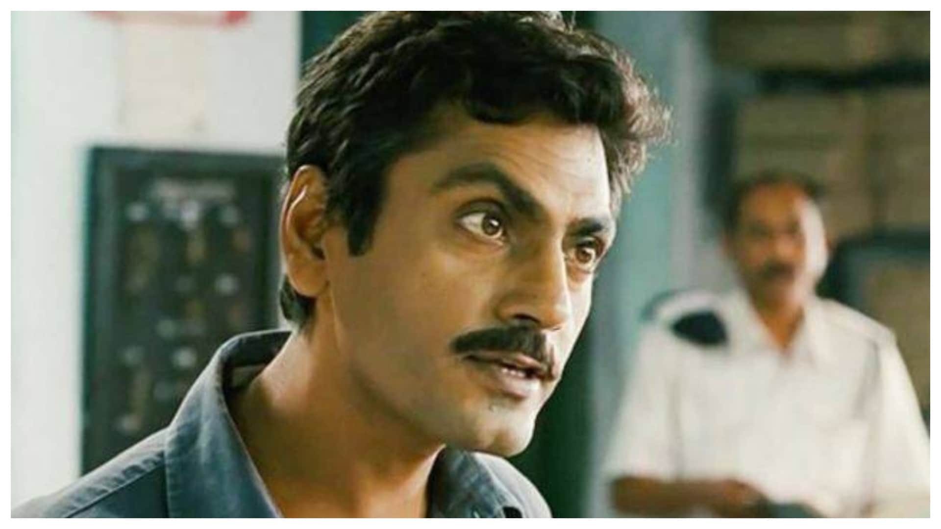 nawazuddin siddiqui reveals he only wants to do lead roles now said even if i have to pay for the films myself