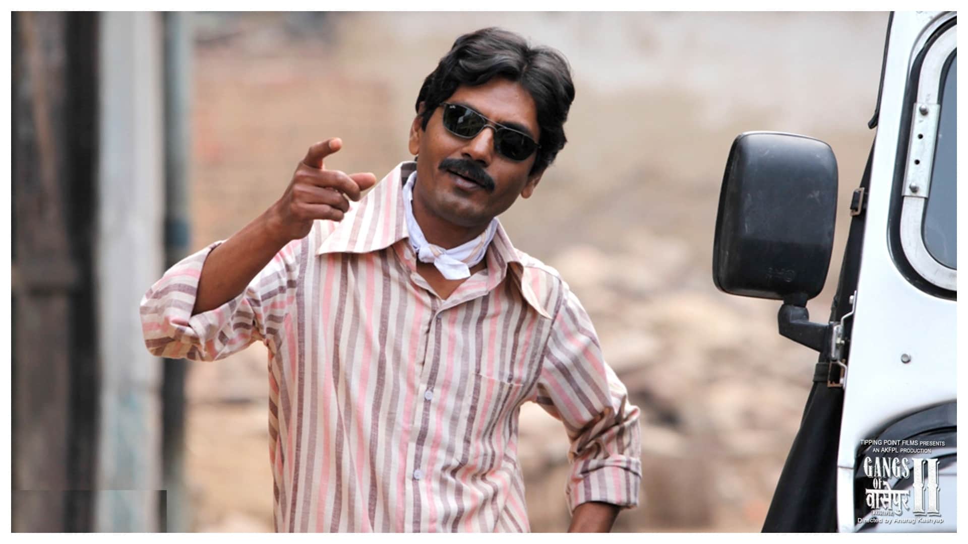 nawazuddin siddiqui talked about bollywood romantic movies said he is not a fan of bollywood romances