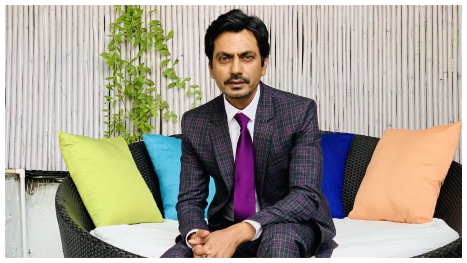 Jogira Sara Ra Ra actor Nawazuddin Siddiqui revealed shocking facts about his struggling days Know Details