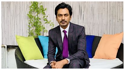 Nawazuddin Siddiqui talked about cannes film festival said cannes is not for walking the red carpet