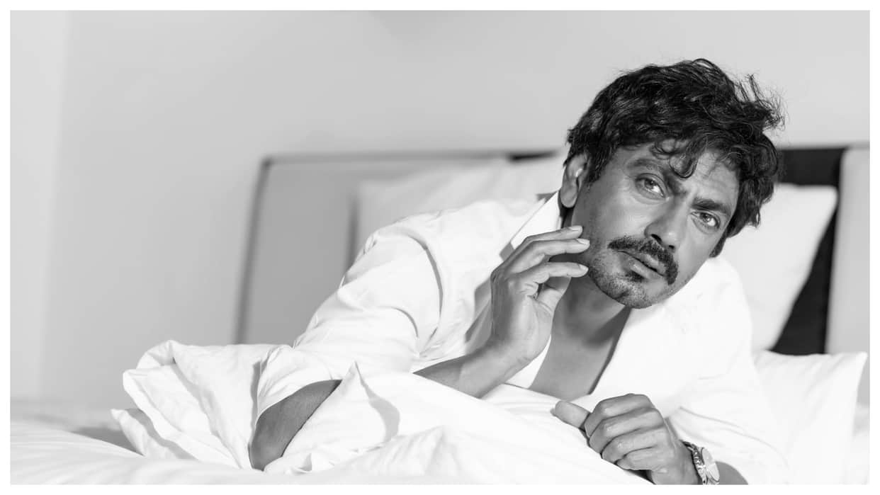 nawazuddin siddiqui talked about bollywood romantic movies said he is not a fan of bollywood romances