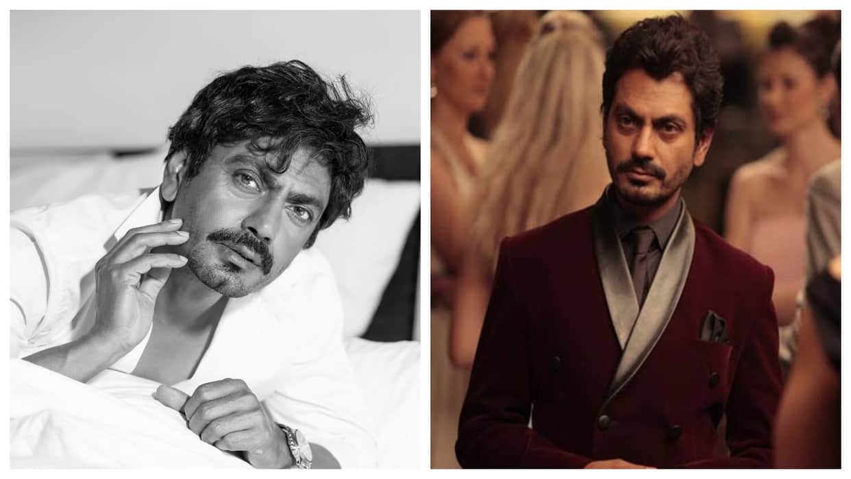 nawazuddin siddiqui reveals he only wants to do lead roles now said even if i have to pay for the films myself