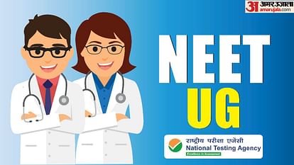 NEET UG Result 2023 Live Check latest updates on NEET UG Result, Topper, Cut Off, Final Answer Key Update