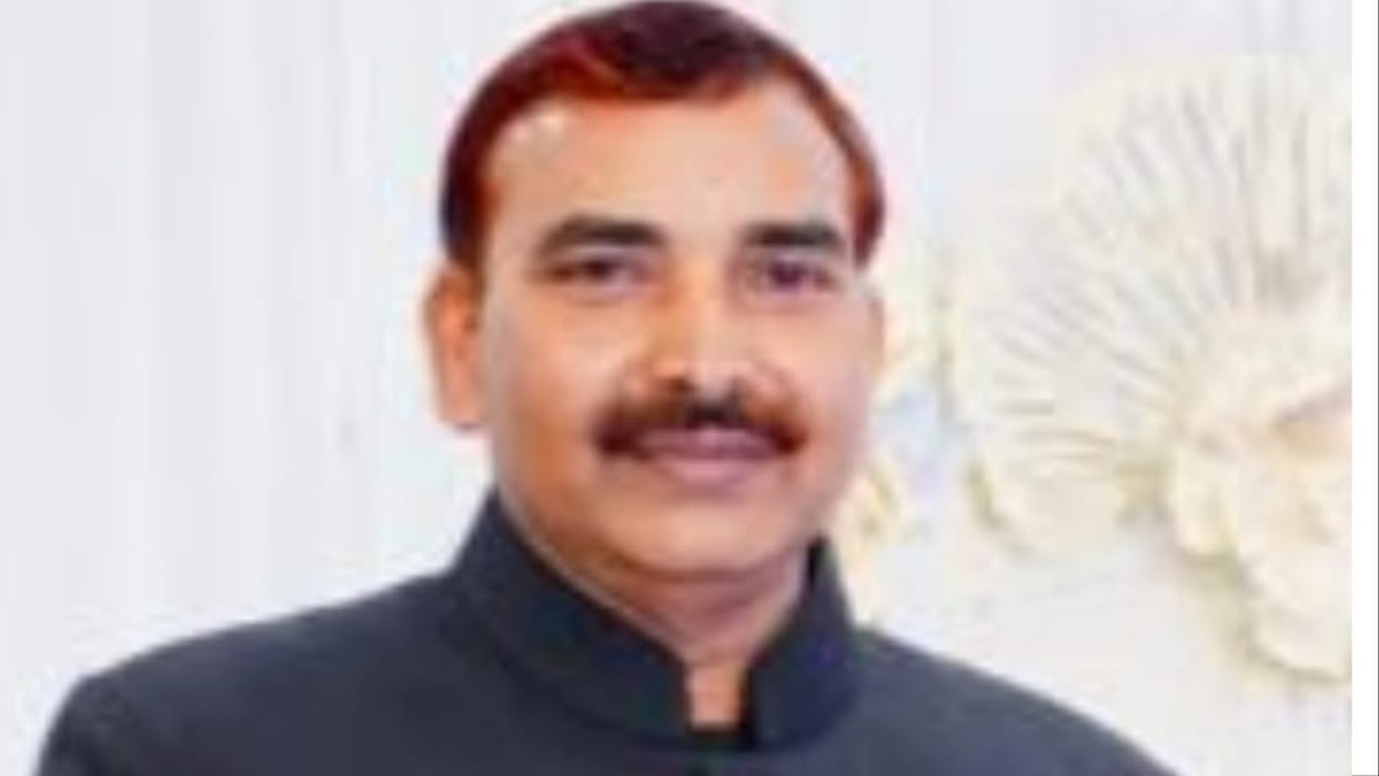 Professor Narsi Ram Bishnoi appointed Vice Chancellor of GJU Hisar