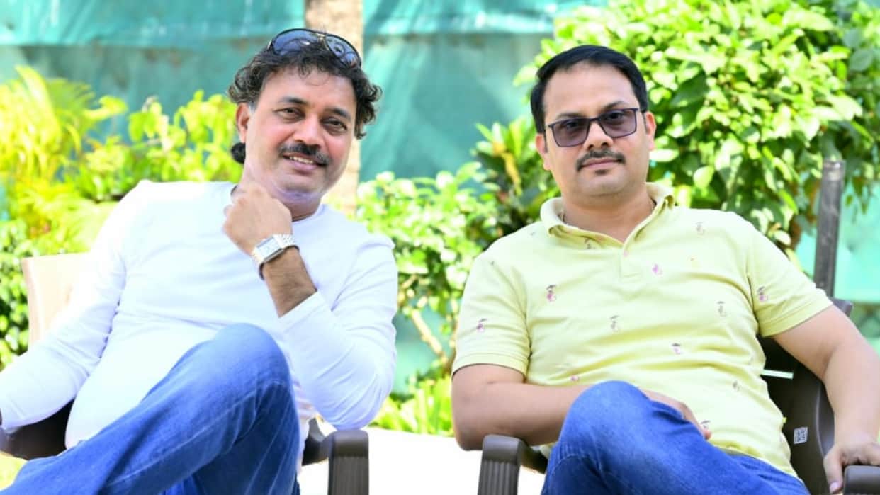 Anupam Shukla Ad Film Maker Exclusive Interview with Amar Ujala Know about his Success Mantra