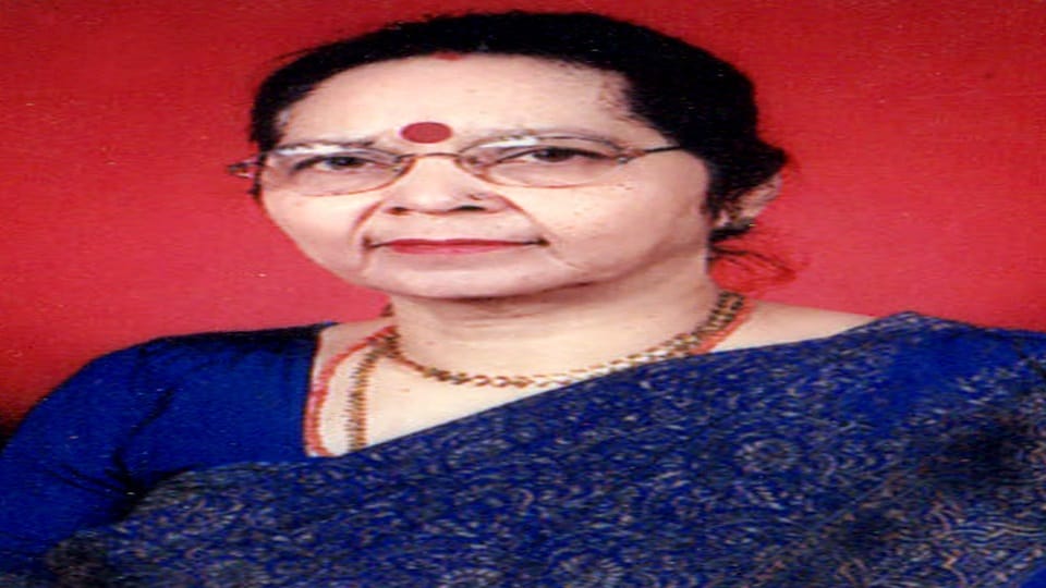 Mumbai daughter also took charge of the city counted her work from America