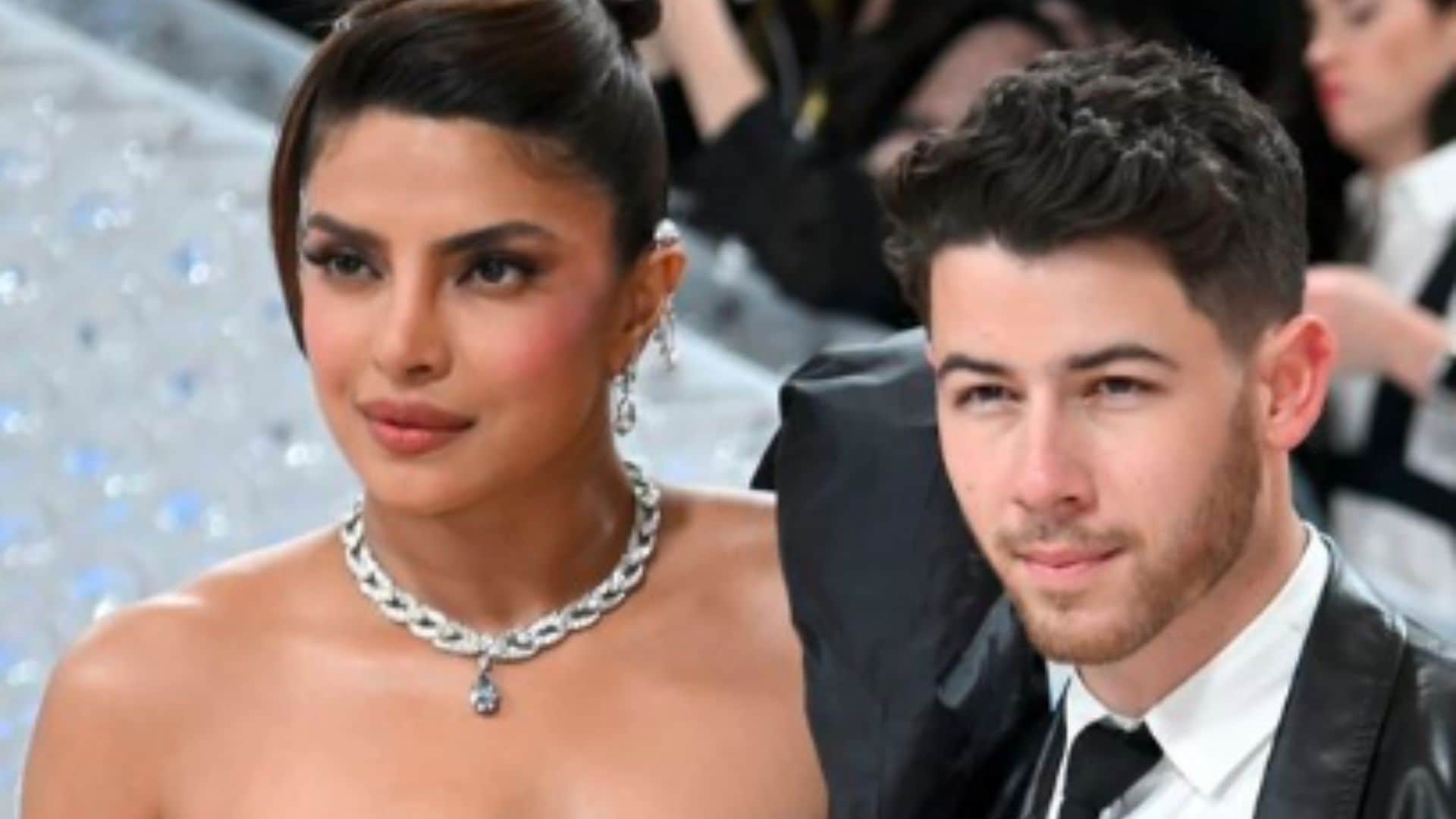 met gala 2023 priyanka chopra diamond nacklace rupees 204 crores to be auctioned reports