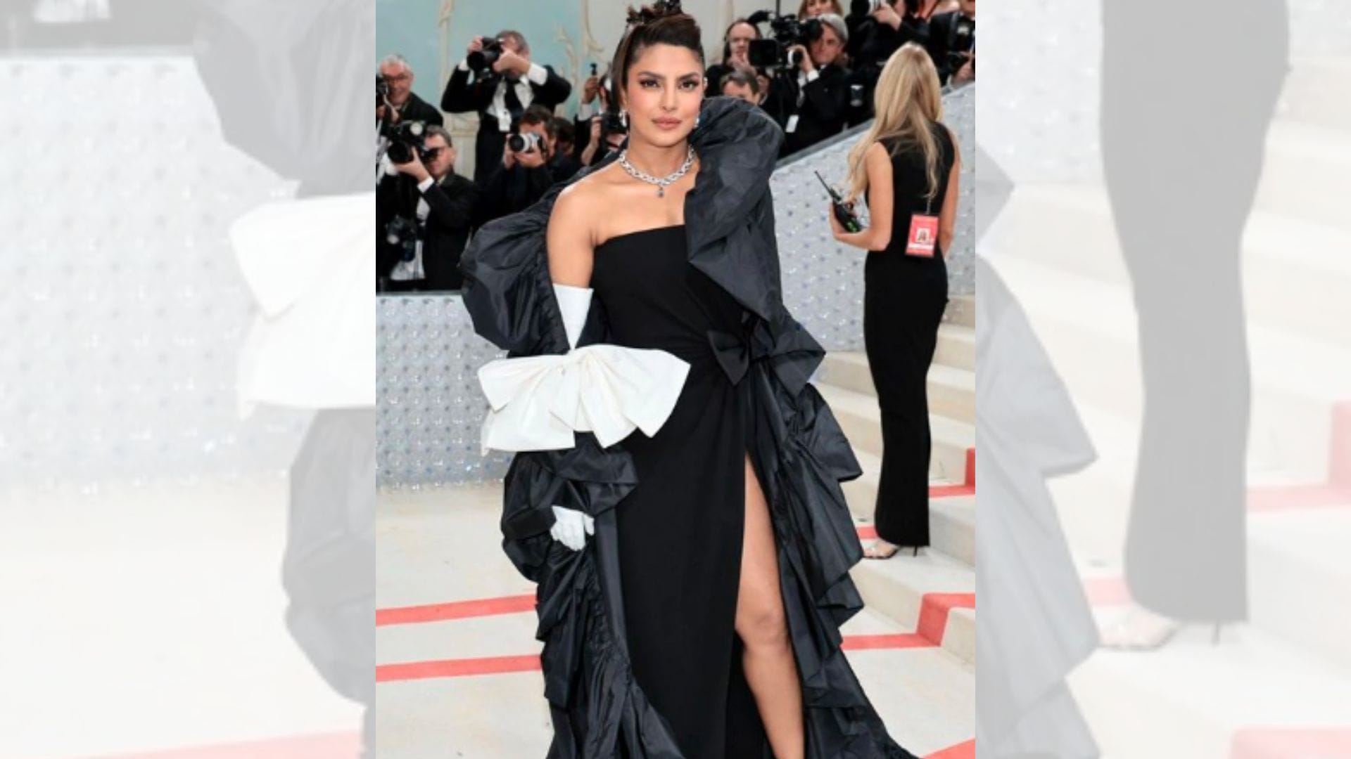 met gala 2023 priyanka chopra diamond nacklace rupees 204 crores to be auctioned reports