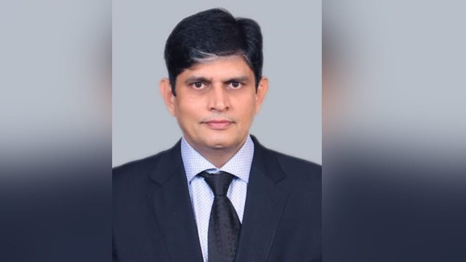 PCCF Anoop Malik became the in charge of Uttarakhand Forest Department