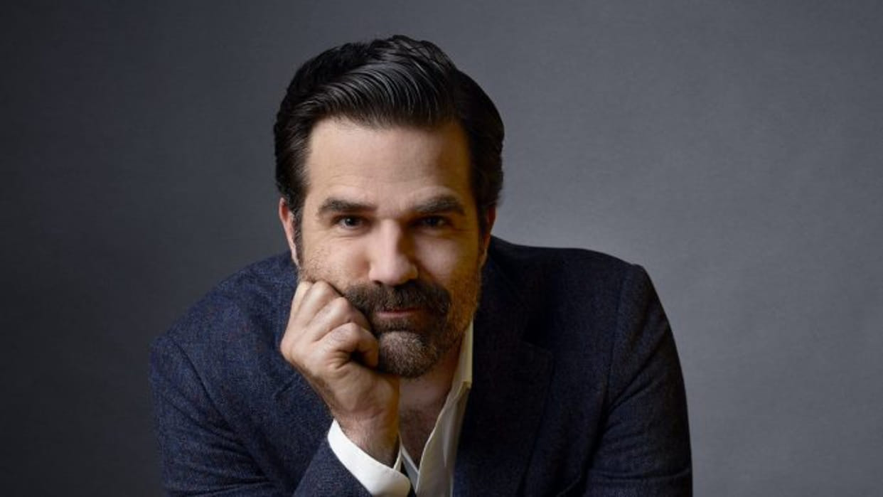 Deadpool 3: Rob Delaney To Return As Human X Force Member Peter in the film from second part
