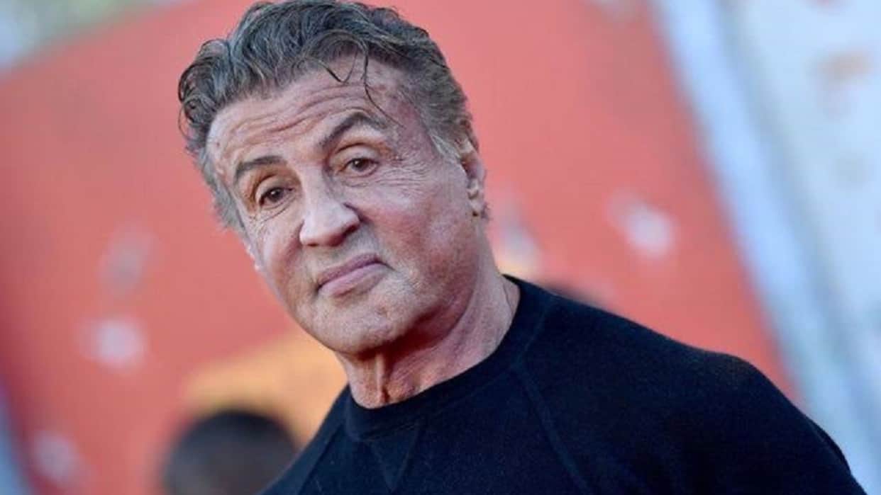 Sylvester Stallone returns with Cliffhanger sequel Know the detail story here
