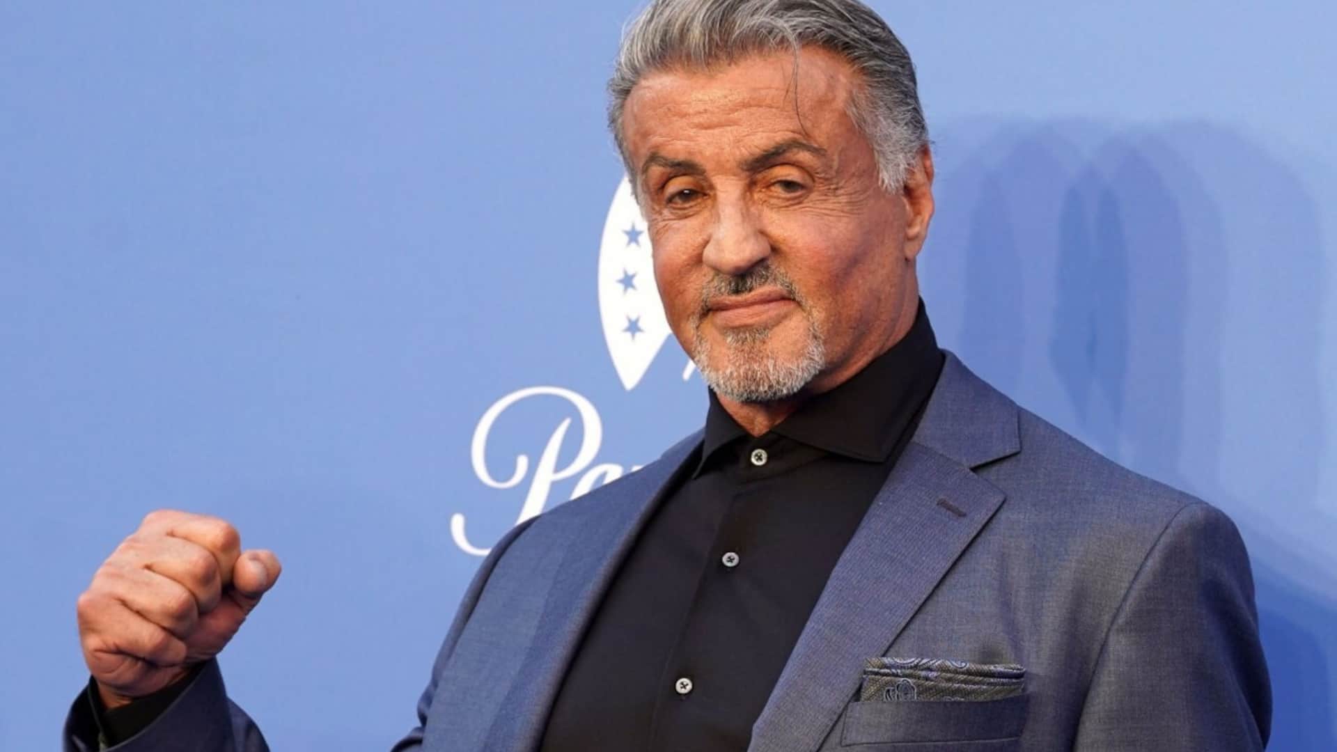 Sylvester Stallone returns with Cliffhanger sequel Know the detail story here