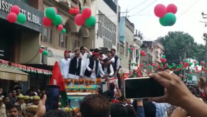 UP Nikay Chunav: Political equations will change if Muslim votes get polarized