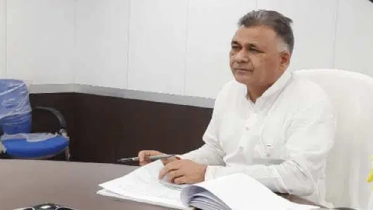 Sehore News Chief Minister Innovation Award for school students from class 5th to 12th