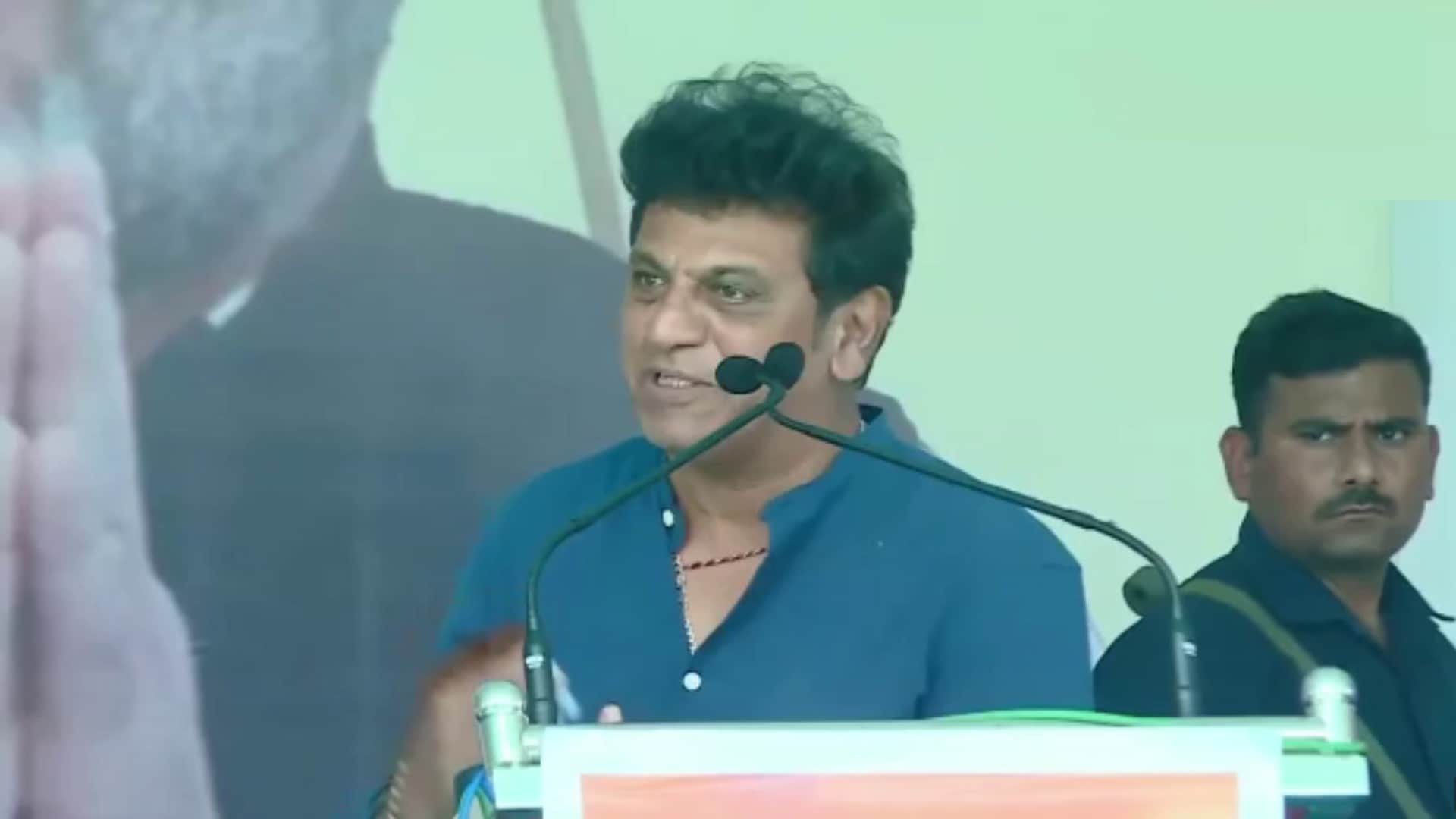 After Salaar actor Prabhas Shivarajkumar To join Vishnu Manchu Kannappa Read Details here