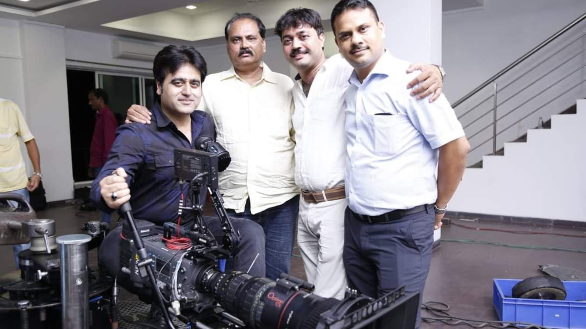 Anupam Shukla Ad Film Maker Exclusive Interview with Amar Ujala Know about his Success Mantra