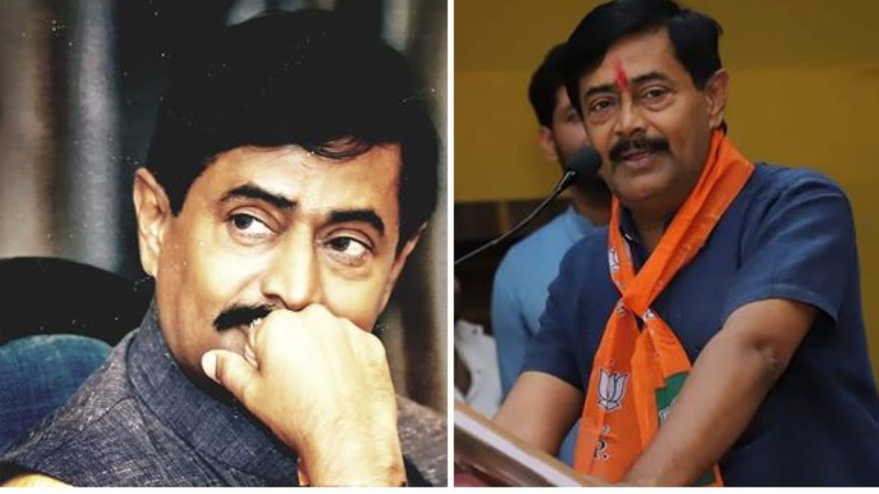 Election 2023: Former minister deepak Joshi may join Congress, will decide after 5 may