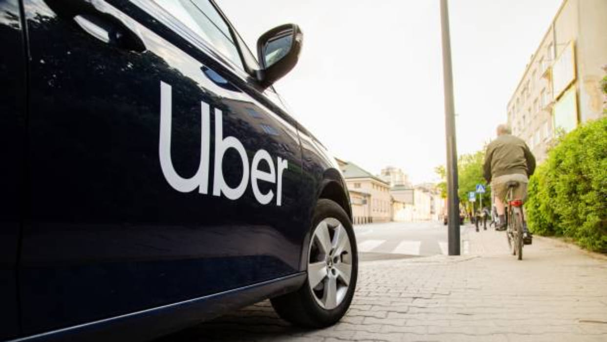 Chandigarh Administration will not take action on Uber taxis for now