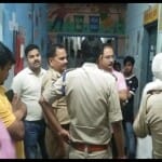 पुलिस पड़ताल...