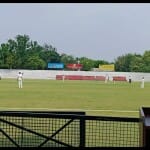 अंडर - 14 राज सिंह डूंगरपुर सेंट्रल जोनल क्रिकेट ट्रॉफी