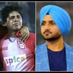 हरभजन ने कोहली-गंभीर विवाद पर और श्रीसंत के साथ विवाद पर बयान दिया है