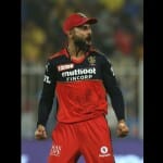 IPL 2023, Four occasions, Virat Kohli, took revenge, opposition team, player