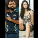 Mohammed Shami, problems, may increase, Hasin Jahan, knocks, Supreme Court door, IPL 2023