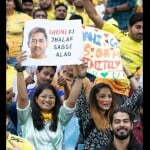 MS Dhoni